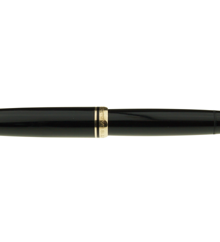 Montblanc II Serie Füller Nr.252