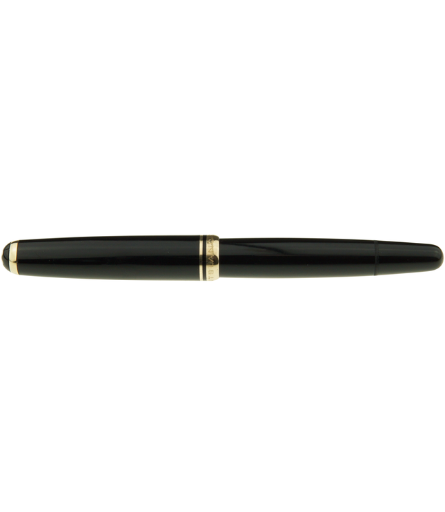 Montblanc II Serie Füller Nr.252