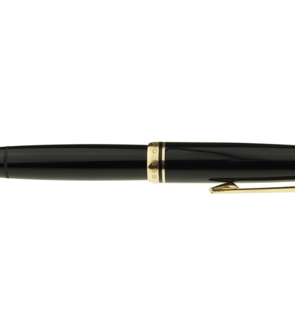 Montblanc II Serie Füller Nr.252
