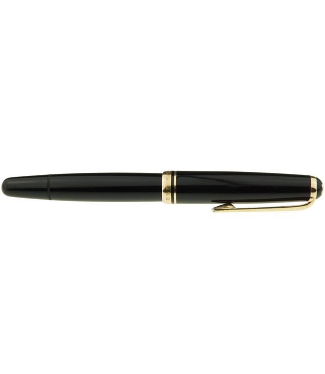 Montblanc II Serie Füller Nr.252
