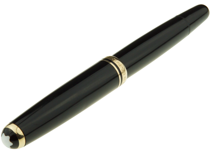 Montblanc II Serie Füller Nr.252 - meisterstück-shop.de