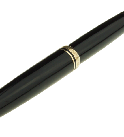 Montblanc II Serie Füller Nr.252