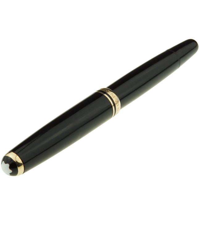 Montblanc II Serie Füller Nr.252