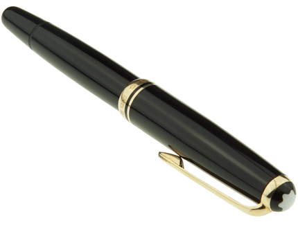 Montblanc II Serie Füller Nr.252 - meisterstück-shop.de