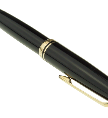 Montblanc II Serie Füller Nr.252