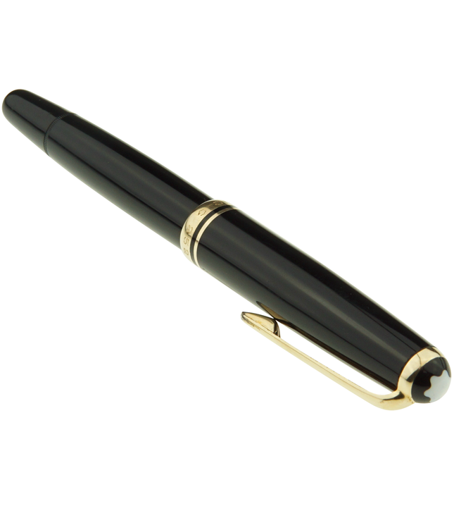 Montblanc II Serie Füller Nr.252