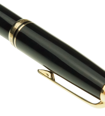 Montblanc II Serie Füller Nr.252