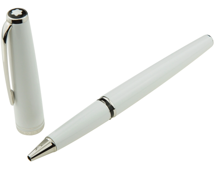 Montblanc Classic Generation Rollerball Weiß - meisterstück-shop.de