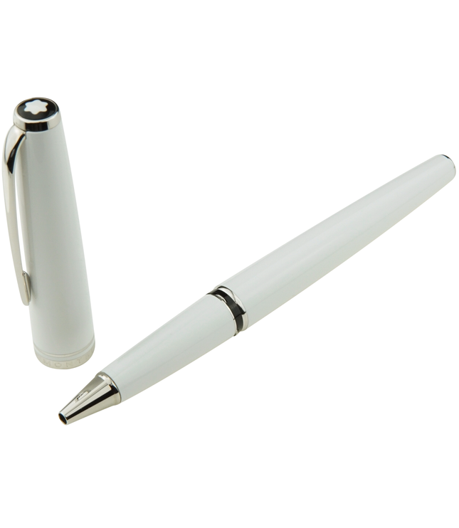 Montblanc Classic Generation Rollerball Weiß