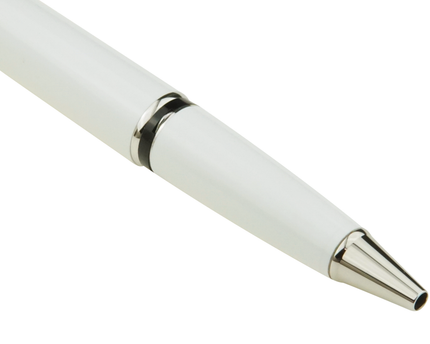 Montblanc Classic Generation Rollerball Weiß - meisterstück-shop.de