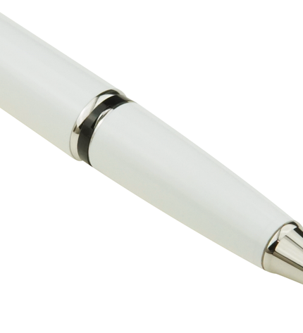Montblanc Classic Generation Rollerball Weiß