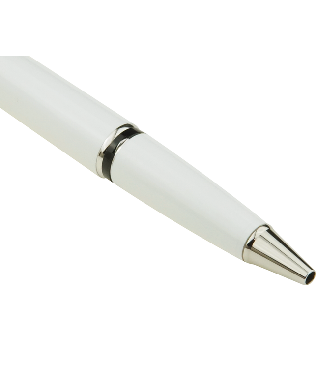 Montblanc Classic Generation Rollerball Weiß