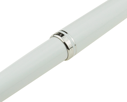 Montblanc Classic Generation Rollerball Weiß - meisterstück-shop.de