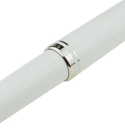 Montblanc Classic Generation Rollerball Weiß
