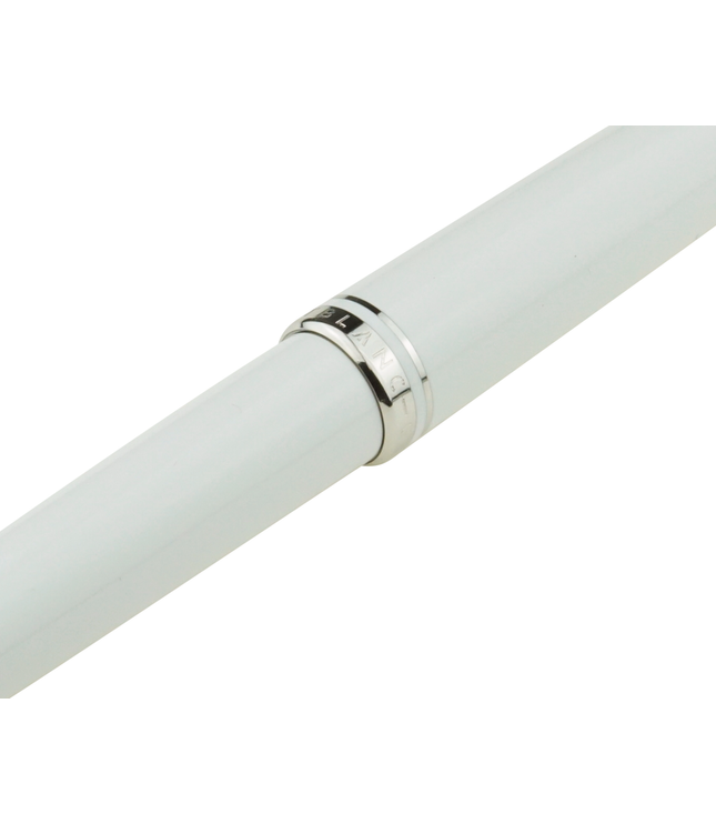 Montblanc Classic Generation Rollerball Weiß