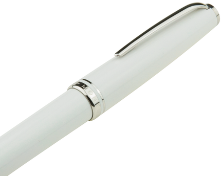 Montblanc Classic Generation Rollerball Weiß - meisterstück-shop.de