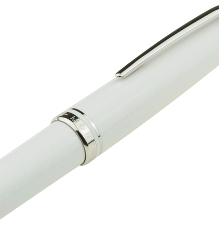 Montblanc Classic Generation Rollerball Weiß