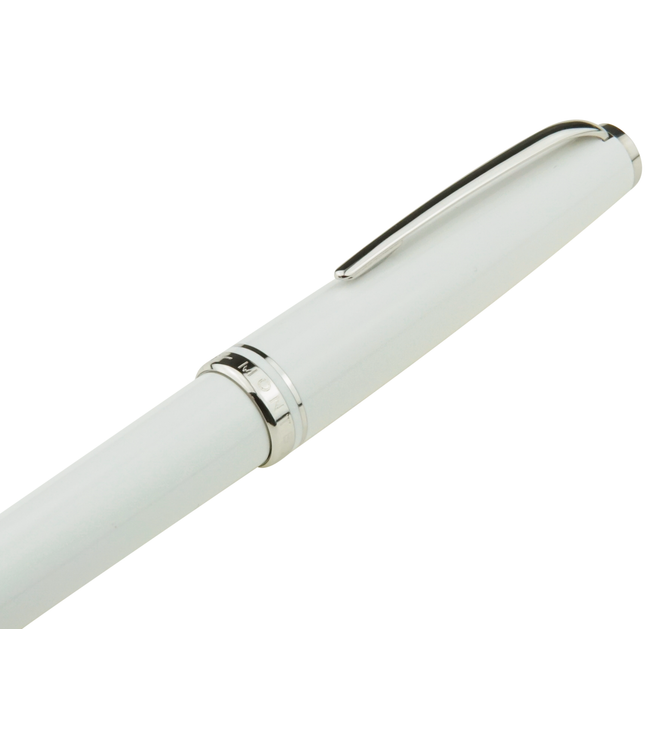 Montblanc Classic Generation Rollerball Weiß