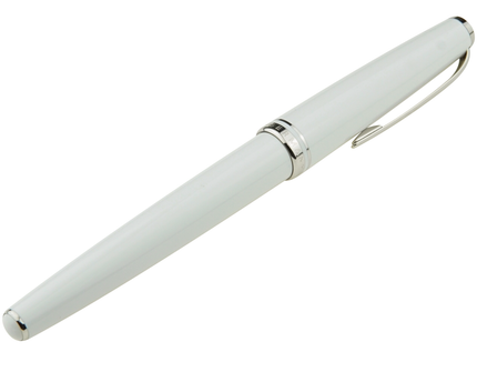 Montblanc Classic Generation Rollerball Weiß - meisterstück-shop.de