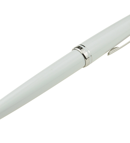 Montblanc Classic Generation Rollerball Weiß