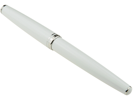 Montblanc Classic Generation Rollerball Weiß - meisterstück-shop.de