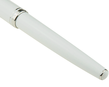 Montblanc Classic Generation Rollerball Weiß - meisterstück-shop.de