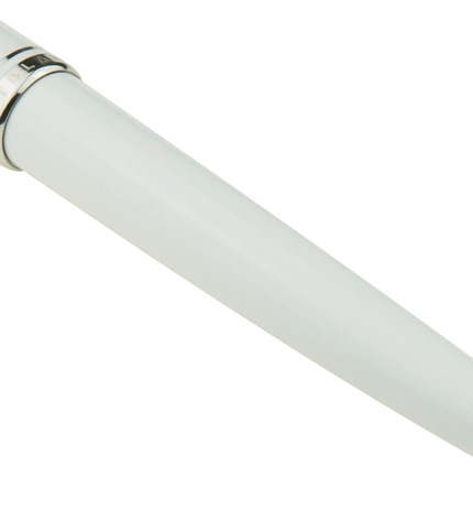 Montblanc Classic Generation Rollerball Weiß