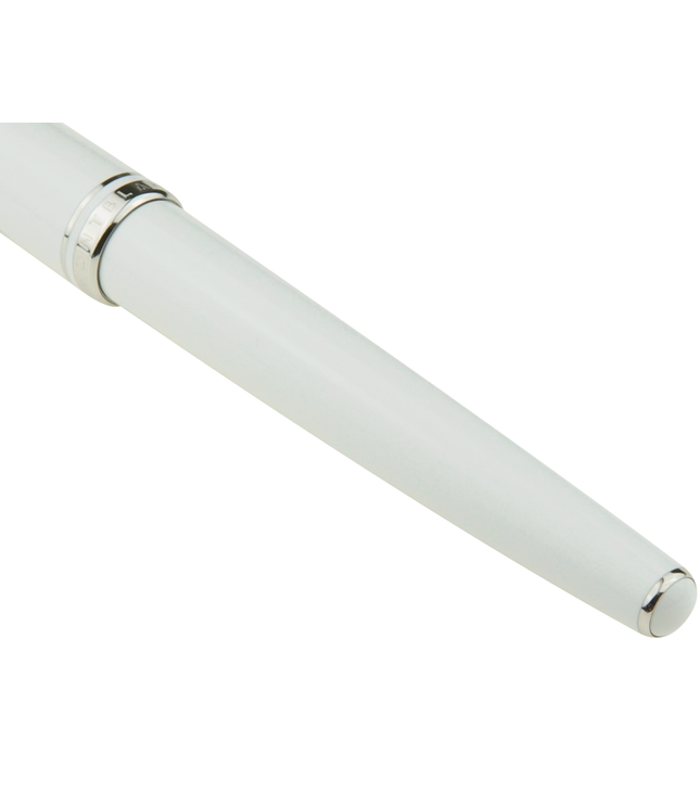 Montblanc Classic Generation Rollerball Weiß
