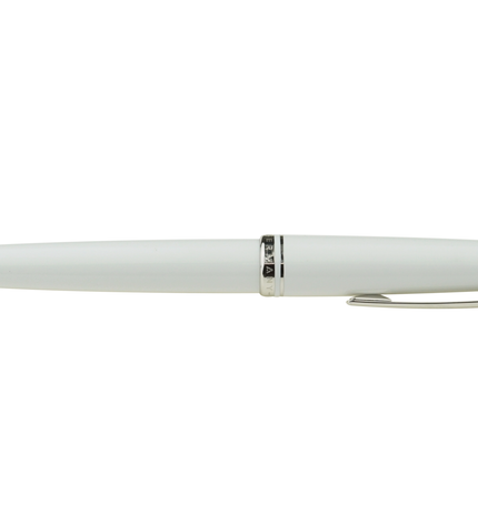 Montblanc Classic Generation Rollerball Weiß