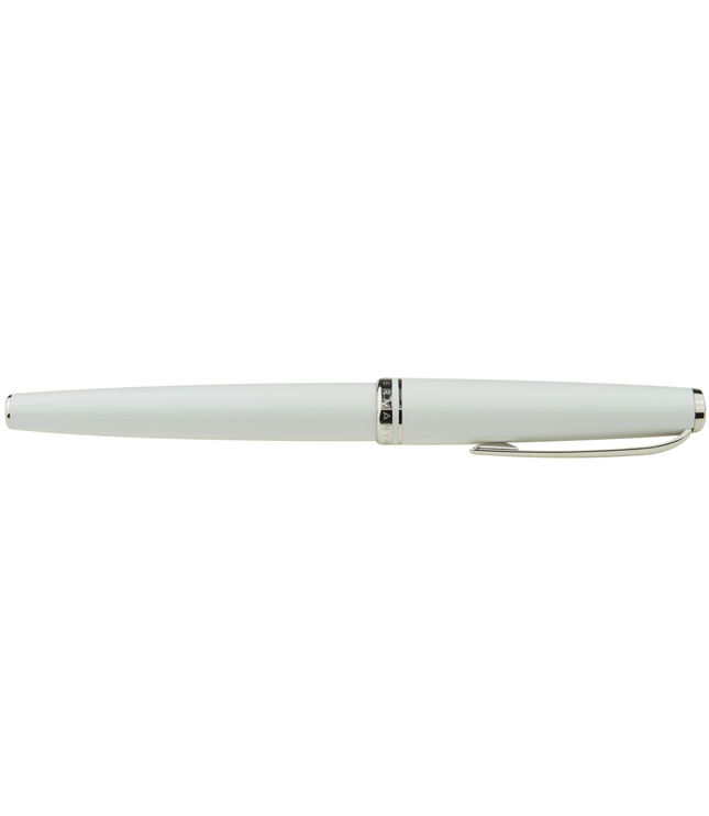 Montblanc Classic Generation Rollerball Weiß