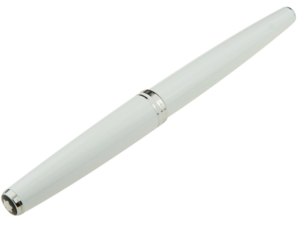 Montblanc Classic Generation Rollerball Weiß - meisterstück-shop.de