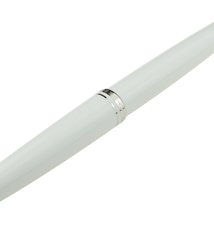 Montblanc Classic Generation Rollerball Weiß