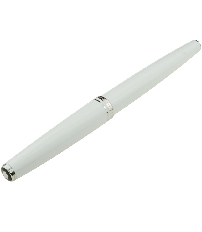 Montblanc Classic Generation Rollerball Weiß