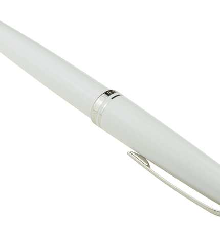 Montblanc Classic Generation Rollerball Weiß