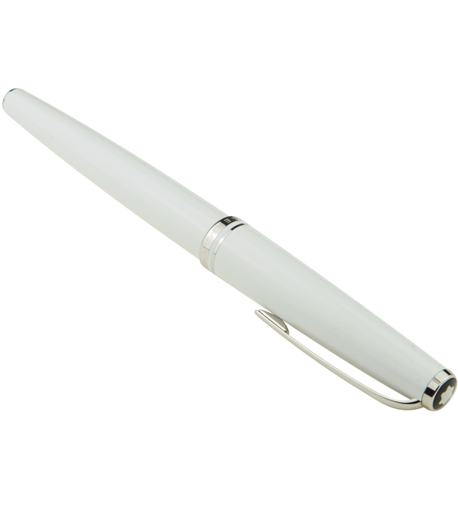Montblanc Classic Generation Rollerball Weiß