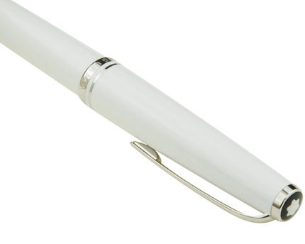 Montblanc Classic Generation Rollerball Weiß - meisterstück-shop.de
