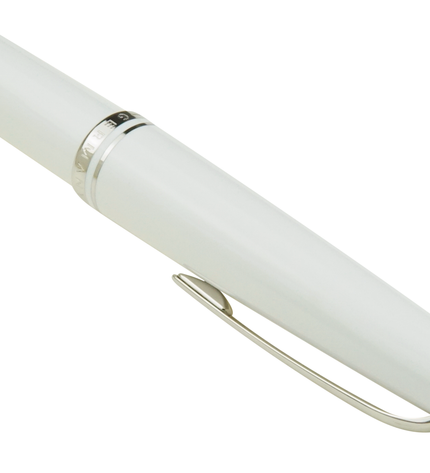 Montblanc Classic Generation Rollerball Weiß