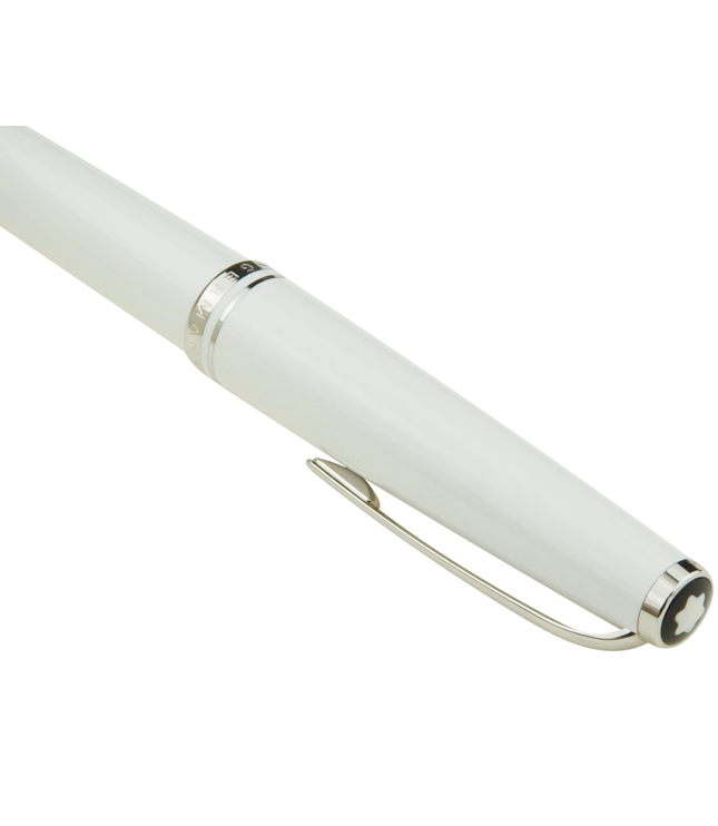 Montblanc Classic Generation Rollerball Weiß