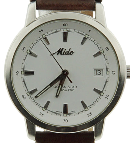 Mido Ocean Star