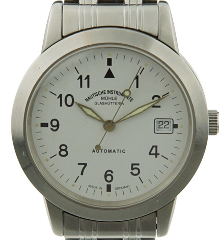 Mühle Glashütte Sports M12