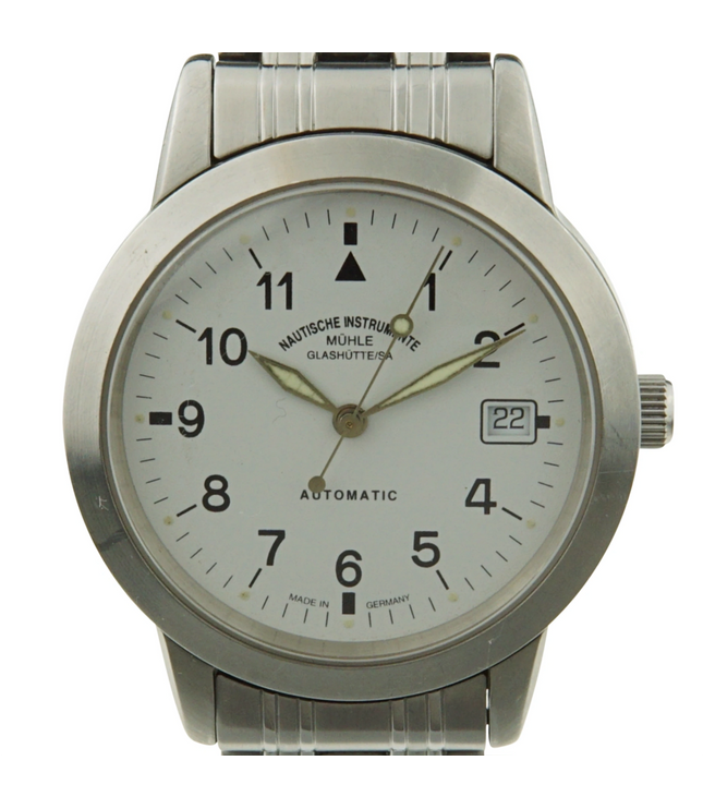 Mühle Glashütte Sports M12