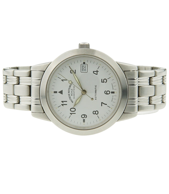 Mühle Glashütte Sports M12
