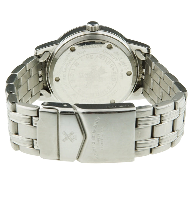 Mühle Glashütte Sports M12