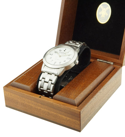 Mühle Glashütte Sports M12