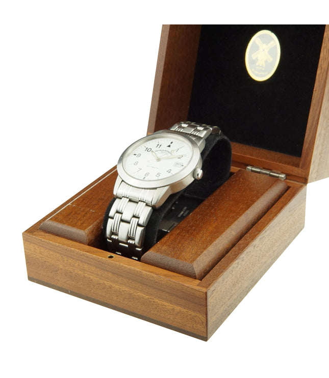 Mühle Glashütte Sports M12