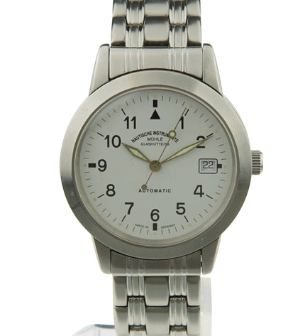 Mühle Glashütte Sports M12