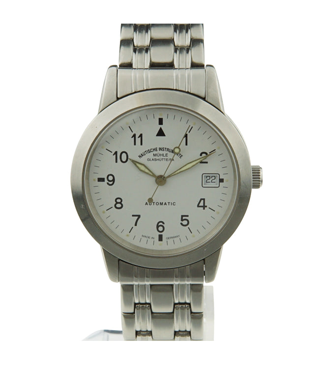 Mühle Glashütte Sports M12