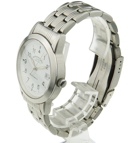 Mühle Glashütte Sports M12