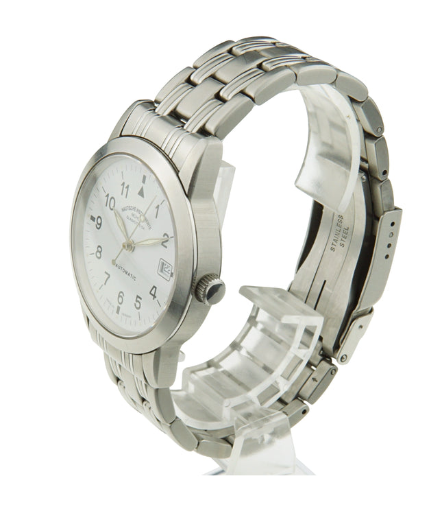 Mühle Glashütte Sports M12