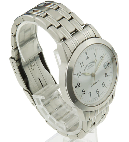 Mühle Glashütte Sports M12